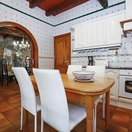 Villa Nuba Only Families Cambrils