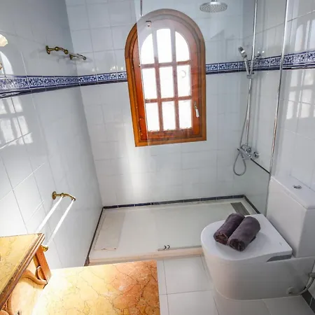 Villa Nuba Only Families Cambrils
