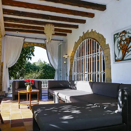 Nuba Only Families Villa *