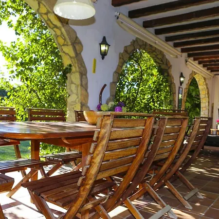 Nuba Only Families Villa *