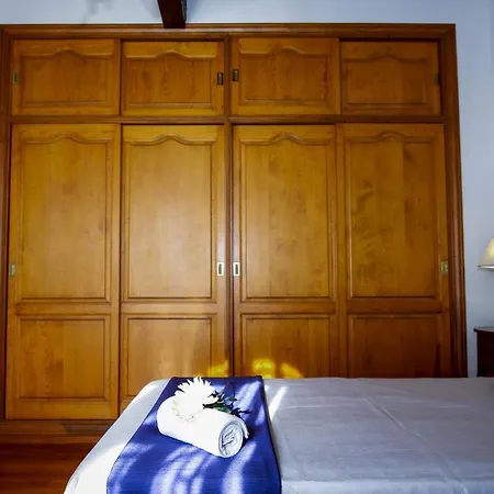 Villa Nuba Only Families Cambrils