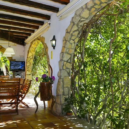 Villa Nuba Only Families *