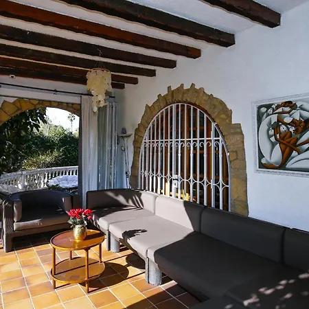 Nuba Only Families Villa