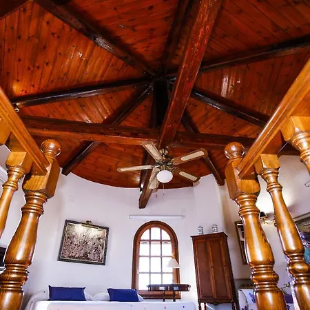 Villa Nuba Only Families *