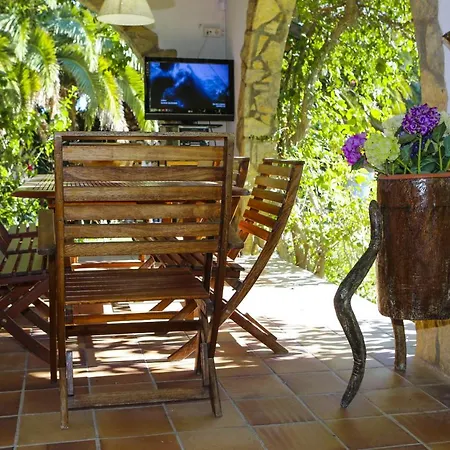 Nuba Only Families Villa