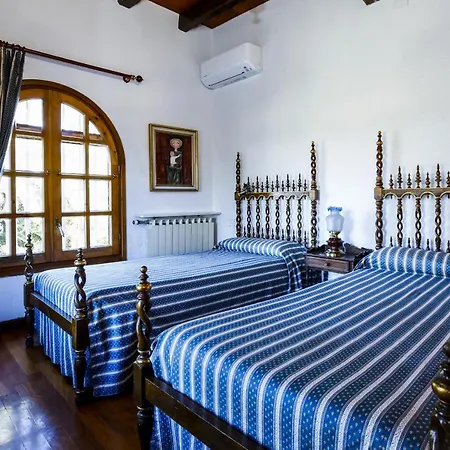 Villa Nuba Only Families Cambrils