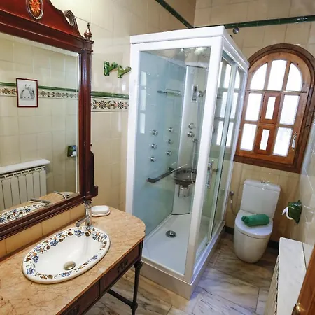 Nuba Only Families Villa